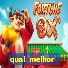 qual melhor aplicativo de jogo para ganhar dinheiro